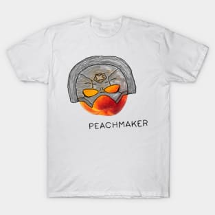 Peachmaker T-Shirt